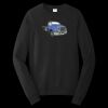 Fan Favorite Fleece Crewneck Sweatshirt Thumbnail