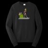 Fan Favorite Fleece Crewneck Sweatshirt Thumbnail
