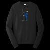 Fan Favorite Fleece Crewneck Sweatshirt Thumbnail