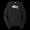 Fan Favorite Fleece Crewneck Sweatshirt Thumbnail