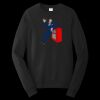 Fan Favorite Fleece Crewneck Sweatshirt Thumbnail