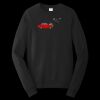 Fan Favorite Fleece Crewneck Sweatshirt Thumbnail