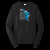 Fan Favorite Fleece Crewneck Sweatshirt Thumbnail