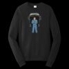 Fan Favorite Fleece Crewneck Sweatshirt Thumbnail