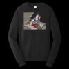 Fan Favorite Fleece Crewneck Sweatshirt Thumbnail