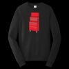Fan Favorite Fleece Crewneck Sweatshirt Thumbnail