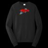 Fan Favorite Fleece Crewneck Sweatshirt Thumbnail