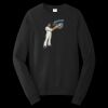Fan Favorite Fleece Crewneck Sweatshirt Thumbnail