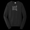 Fan Favorite Fleece Crewneck Sweatshirt Thumbnail