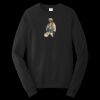 Fan Favorite Fleece Crewneck Sweatshirt Thumbnail