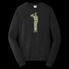 Fan Favorite Fleece Crewneck Sweatshirt Thumbnail