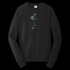 Fan Favorite Fleece Crewneck Sweatshirt Thumbnail