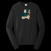 Fan Favorite Fleece Crewneck Sweatshirt Thumbnail