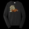 Fan Favorite Fleece Crewneck Sweatshirt Thumbnail