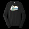 Fan Favorite Fleece Crewneck Sweatshirt Thumbnail