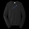 Fan Favorite Fleece Crewneck Sweatshirt Thumbnail