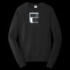 Fan Favorite Fleece Crewneck Sweatshirt Thumbnail