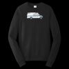 Fan Favorite Fleece Crewneck Sweatshirt Thumbnail