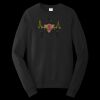 Fan Favorite Fleece Crewneck Sweatshirt Thumbnail