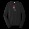 Fan Favorite Fleece Crewneck Sweatshirt Thumbnail