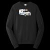 Fan Favorite Fleece Crewneck Sweatshirt Thumbnail