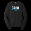 Fan Favorite Fleece Crewneck Sweatshirt Thumbnail