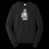 Fan Favorite Fleece Crewneck Sweatshirt Thumbnail