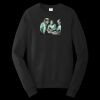 Fan Favorite Fleece Crewneck Sweatshirt Thumbnail