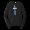 Fan Favorite Fleece Crewneck Sweatshirt Thumbnail