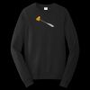 Fan Favorite Fleece Crewneck Sweatshirt Thumbnail