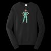 Fan Favorite Fleece Crewneck Sweatshirt Thumbnail