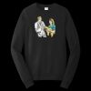 Fan Favorite Fleece Crewneck Sweatshirt Thumbnail