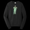 Fan Favorite Fleece Crewneck Sweatshirt Thumbnail