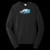 Fan Favorite Fleece Crewneck Sweatshirt Thumbnail