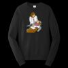 Fan Favorite Fleece Crewneck Sweatshirt Thumbnail
