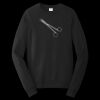Fan Favorite Fleece Crewneck Sweatshirt Thumbnail