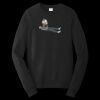 Fan Favorite Fleece Crewneck Sweatshirt Thumbnail