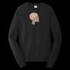Fan Favorite Fleece Crewneck Sweatshirt Thumbnail