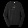 Fan Favorite Fleece Crewneck Sweatshirt Thumbnail