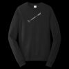 Fan Favorite Fleece Crewneck Sweatshirt Thumbnail