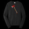 Fan Favorite Fleece Crewneck Sweatshirt Thumbnail