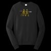 Fan Favorite Fleece Crewneck Sweatshirt Thumbnail