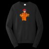 Fan Favorite Fleece Crewneck Sweatshirt Thumbnail
