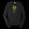 Fan Favorite Fleece Crewneck Sweatshirt Thumbnail