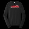 Fan Favorite Fleece Crewneck Sweatshirt Thumbnail