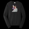 Fan Favorite Fleece Crewneck Sweatshirt Thumbnail