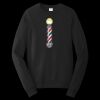 Fan Favorite Fleece Crewneck Sweatshirt Thumbnail