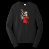 Fan Favorite Fleece Crewneck Sweatshirt Thumbnail