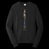 Fan Favorite Fleece Crewneck Sweatshirt Thumbnail
