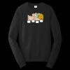 Fan Favorite Fleece Crewneck Sweatshirt Thumbnail